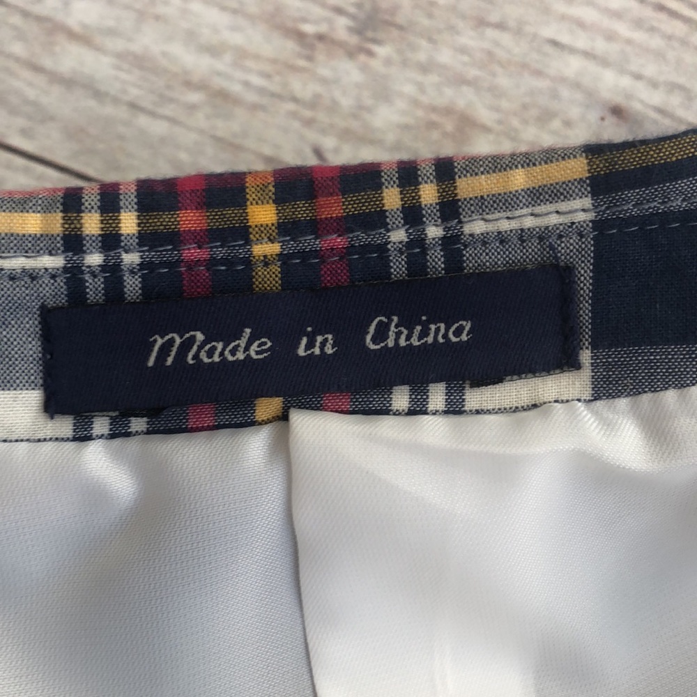 Alan Flusser Sport Coat - Picture 9 of 9